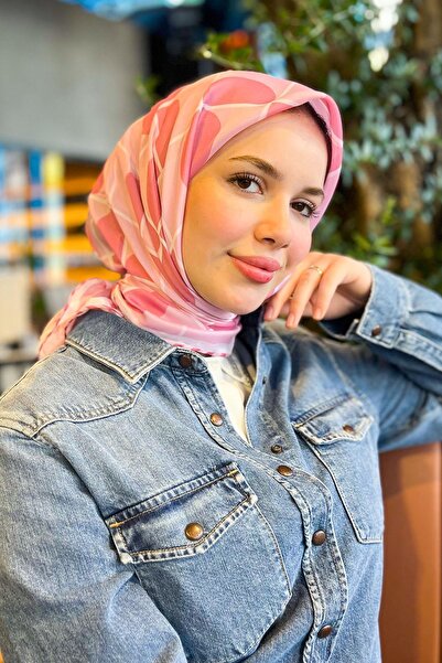 Sultan Eşarp Sultan Fresh Cotton Scarf - Sfe018-02