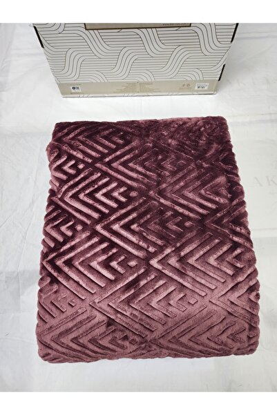 Merinos Elegance Single Blanket New Pattern