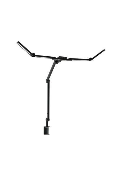 OEM Office LED Lamp, Triple, 824mm Length, Eye Protection, 5 Levels of Intensity