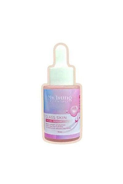 Ms Tsung Essentials سيروم تشنغ إسينشالز للبشرة الزجاجية 30 مل