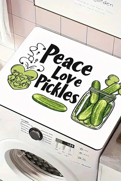 Valerine Life Αντιολισθητικό κάλυμμα υγρών για πλυντήριο και στεγνωτήριο ρούχων 27251019