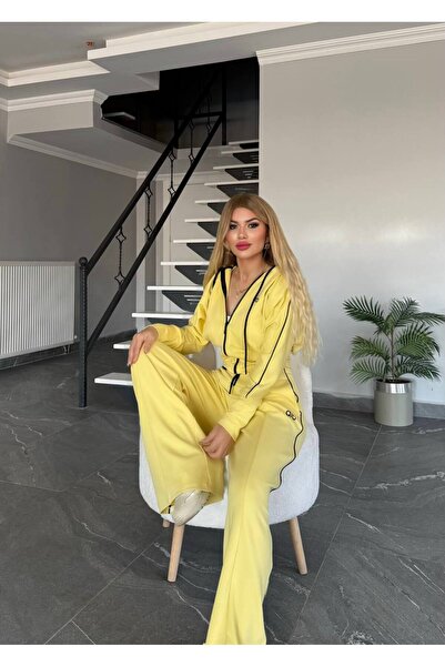 Bella Belluci Premium Series Modal Fabric Flexible 2-Piece Set