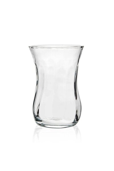 Trendylife Classic Tea Cup with Lava Optics 72 Pieces Tea Cup