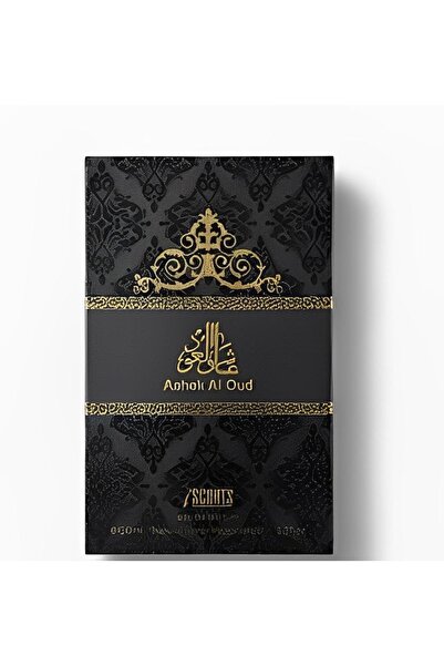 OUD LOVER عطر عاشق العود 100مل