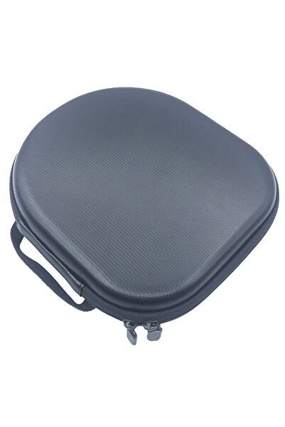 PadForce Husă de protecție Escudo pentru ATH - MSR7/DSR7BT/M50X, AKG K540/K520, JBL E55BT și alte modele - Neagră