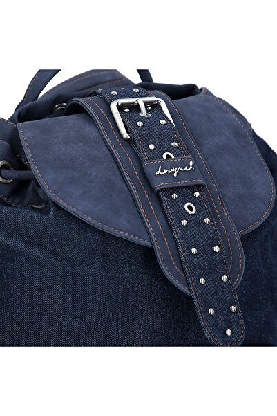 Desigual Bindella Krapina 2.0 Daypack 38 cm