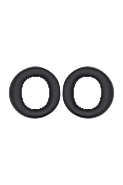 PadForce Pernițe pentru urechi pentru căștile Philips Fidelio L3 - Negre