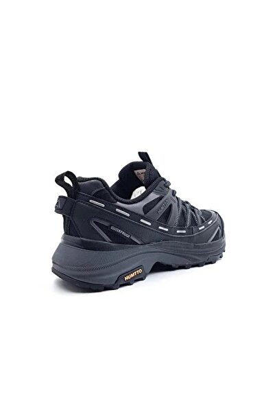 HUMTTO 350143B WATERPROOF OUTDOOR KADIN SPOR AYAKKABI