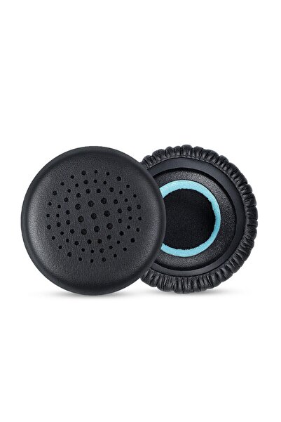 PadForce Pernițe pentru urechi pentru căștile Jabra Evolve Jabra Evolve 20, 20se, 30, 30 II, 40, 65, 65+ - Negre