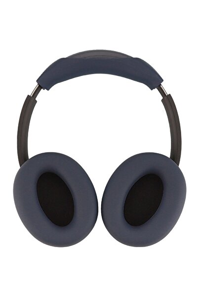 PadForce Set de 3 huse de silicon pentru căști Sony WH-1000XM3, 1000XM4, prot...