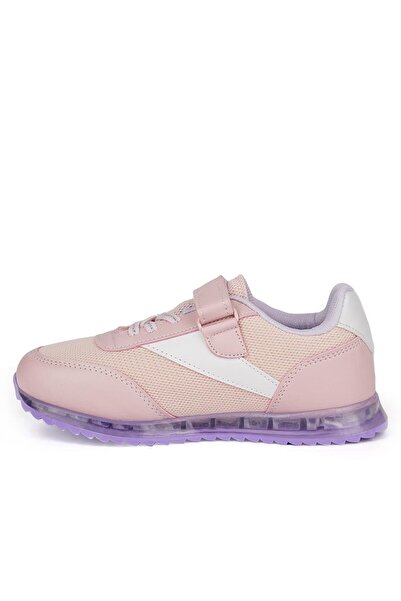 GÜLERSHOES Εγγυημένα Ορθοπεδικά Αναπνεύσιμα Άνετα Παιδικά Αθλητικά Παπούτσια με Velcro Μέγεθος 26-27-28-29-30