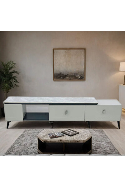 Tasamem Dafia 140 cm TV table