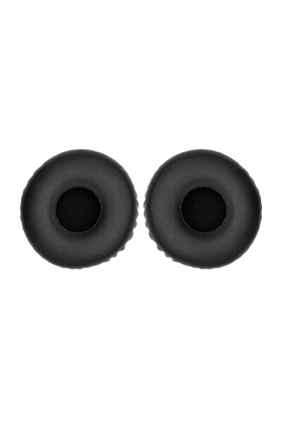 PadForce Pernițe pentru urechi pentru căști Beats Monster Solo HD Wireless/810-00012-00/810-00012-01/MH BTS ON SO BT – Negre