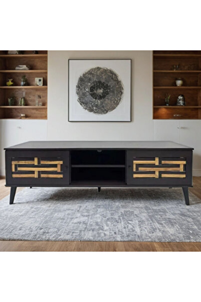 Tasamem Dafia Malaysian plasma table, 140 cm