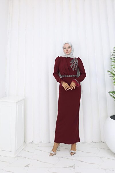 marwella öykü tesettür abiye