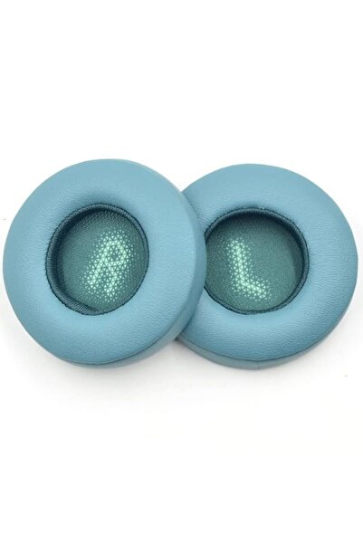 PadForce Set de 2 bureți pentru căști JBL E45, 45BT, 35, 35BT, C45BT - Spumă cu memorie - Verde