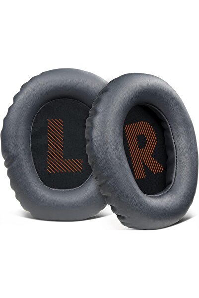 PadForce Set de 2 bureți pentru căști JBL Quantum Q100 - Spumă cu memorie - N...