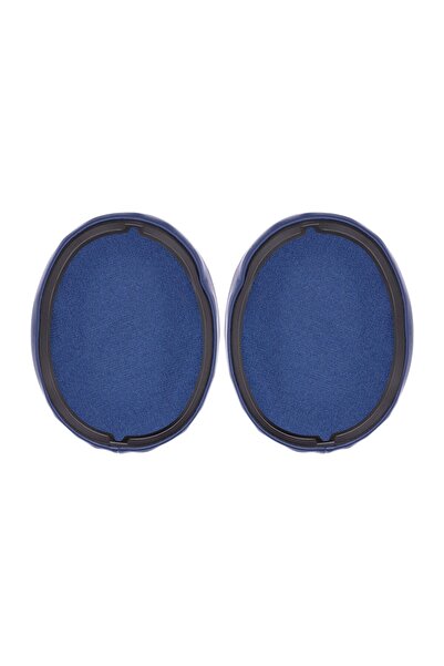 PadForce Pernițe pentru urechi pentru căști Sony WH-XB900N, Over-Ear - Albastre