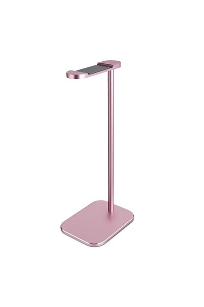 PadForce Suport pentru căști Metallo din aluminiu premium, Stil modern și min...