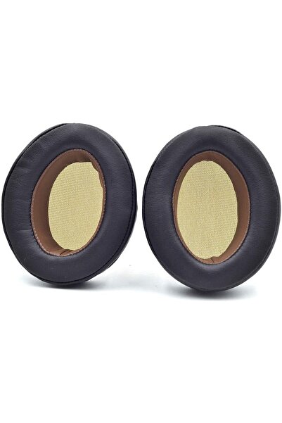 PadForce Pernițe pentru urechi pentru Sennheiser HD1 / Momentum 1.0 / Momentum 2.0 (M2) Wireless - Maro