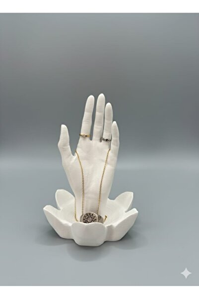 Glow Design منظم المجوهرات / منظم الأحجار الكريمة