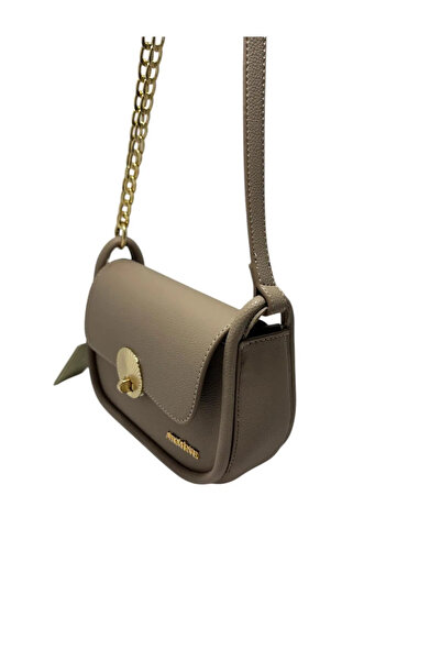 Armine Pia Women's Bag - 397 Mink