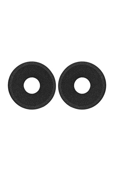 PadForce Pernițe pentru urechi pentru Grado PS1000, GS1000, SR80e, SR80i, SR125i, SR225i, SR60, SR80, SR125 - Negre