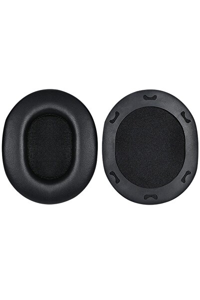 PadForce Pernițe pentru urechi pentru căștile Audio-Technica ATH-M70X - Negre