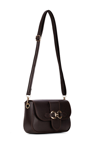 Adelina Bags Women's Flap Crossbody Shoulder Bag