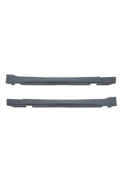 DELUXETUNING Praguri laterale compatibile cu BMW Seria 5 E60 E61 2003-2010 M-Tehnik Design