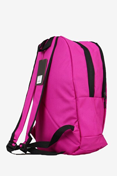 Hammer Jack N1 Unisex Travel and School Backpack Large Size Fuchsia 602 T58