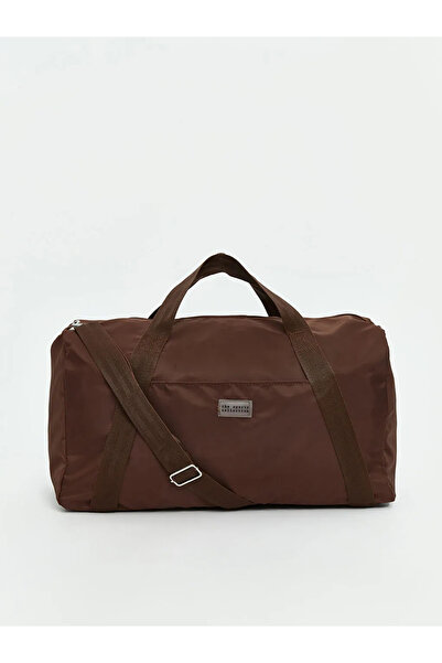 LC Waikiki Geantă sport pentru femei imprimată