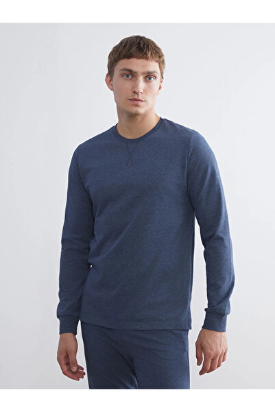 LC Waikiki Чоловічий піжамний комплект стандартної форми