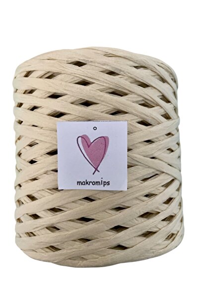 Makromİps PREMIUM 200 γρ. ΣΚΟΝΗ ΡΑΦΙΑΣ ΓΙΑ ΠΛΕΚΤΟΡΙΑ ΧΕΙΡΟΣΚΕΥΗΣ ΧΑΡΤΙ ΚΡΥΚΟΣ ΦΥΣΙΚΟΣ ΒΟΥΜΕΝΙΟΣ ΤΥΠΟΣ ΤΣΑΝΤΑ ΒΟΥΜΕΝΙΟΣ ΚΑΠΕΛΟ ΧΟΜΠΙ ΣΚΟΝΗ ΚΡΥΚΟΣ ΦΥΣΙΚΟΣ ΤΥΠΟΣ ΒΟΥΜΕΝΙΟΣ