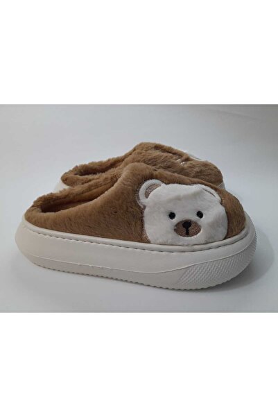 Auris SEVİMLİ AYICIK PANDUF