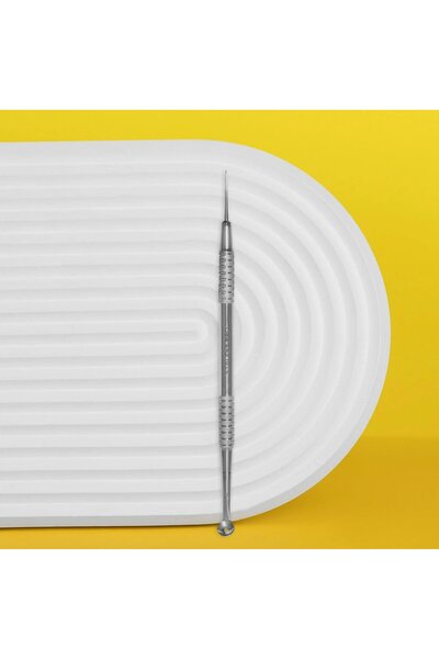 Expert Cilt Bakım Spatulası ZE-20/4