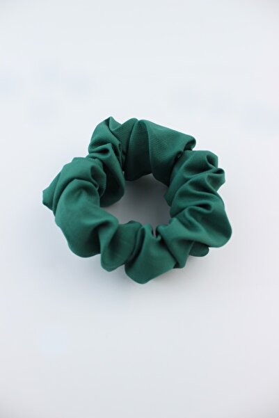 İLKYAZ Waterproof Fabric Rubber Buckle Bagel Buckle - Sea Green