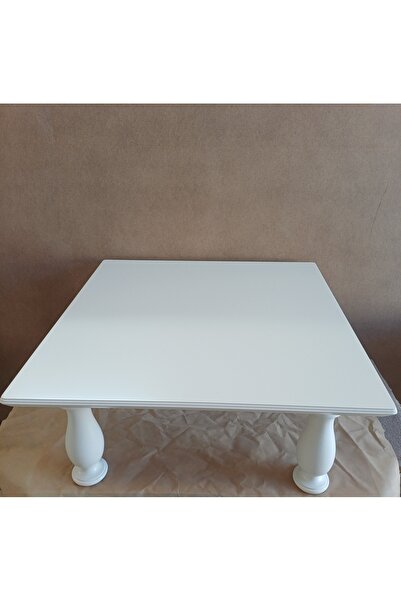 Gold Design SALOON KARE ORTA SEHPA MDF LAKE BOYA