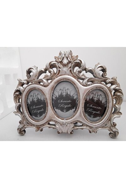 OEM TRIPLE PHOTO RAMA