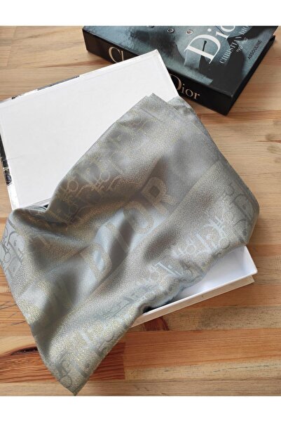Webinay Home Блискучий кашеміровий шовковий шаль CD Tema Cashmere Shawl Hijab A Качесний кашеміровий шаль