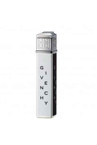 Givenchy Luxury lighter 1614, metallic, recommended for ladies, piezo electric