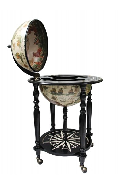 OEM BAR GLOB Diam 42cm model Monaco Black