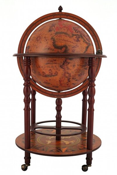 OEM Bar Glob Model Italy