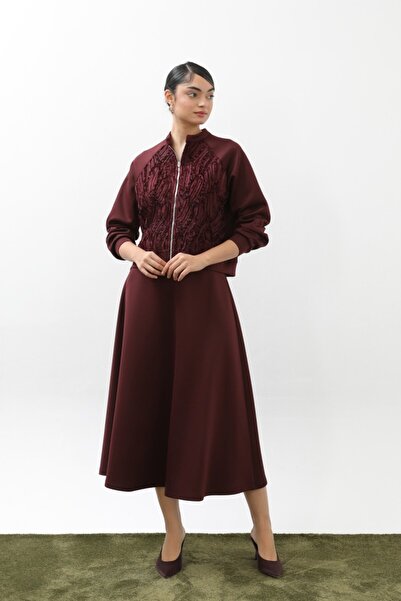 Puane GÜPÜRLÜ ELBİSE