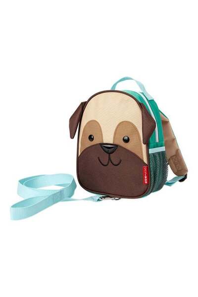 Skip Hop Zoolet Bagpack - Pug