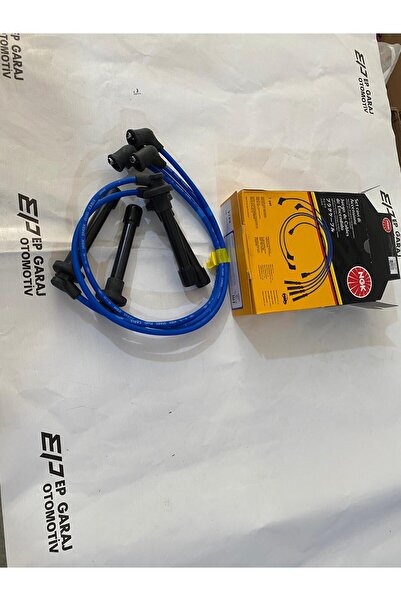 EP GARAJ OTOMOTİV HONDA İES CİVİC 1996-2001 MODEL UYUMLU ORJİNAL NGK BUJİ KABLOSU