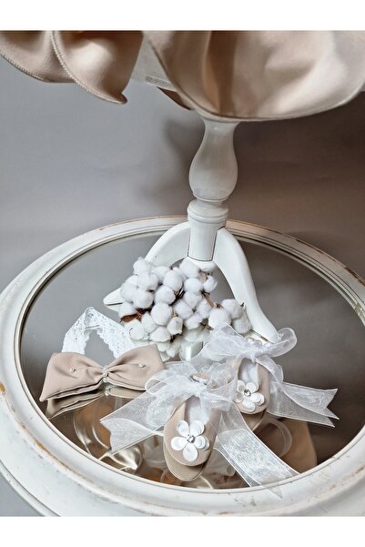 OEM Rosalia Christening Dress – Romance and refinement for your little one