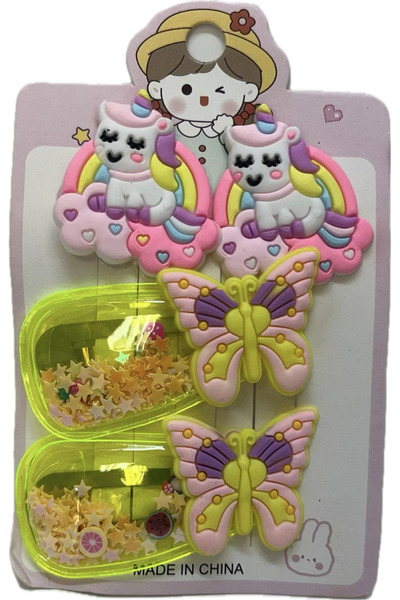flood shoes KIZ ÇOCUK TOKA