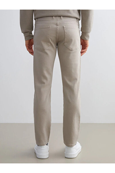 LC Waikiki 779 Regular Fit Erkek Jean Pantolon