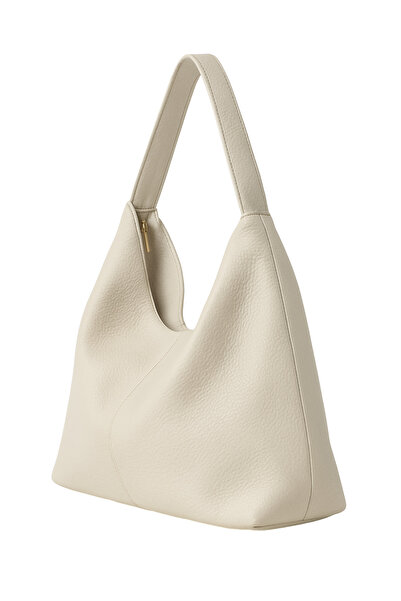 Adelina Bags Geantă mare pentru umăr și tote pentru femei, cu textura moale